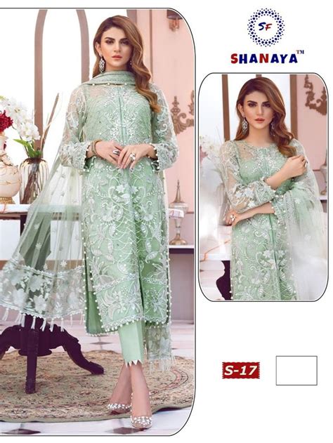 Shanaya Collection Womens Dresses